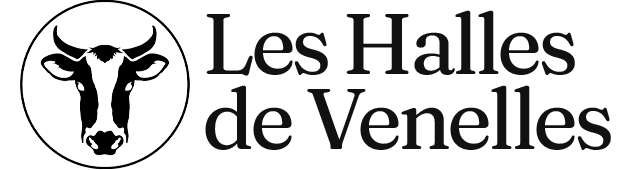 Les Halles de Venelles
